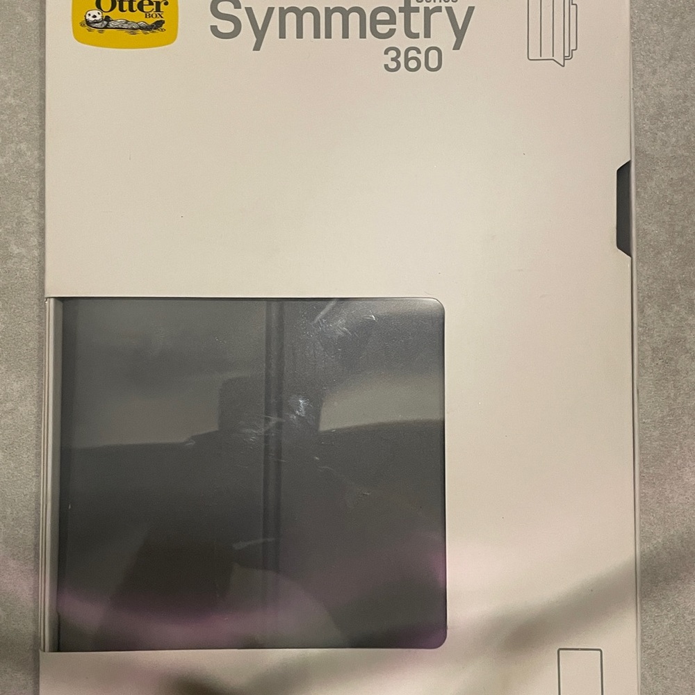 OtterBox-Symmetry 360 11" iPad Pro Case Compatible with 1st & 2nd Gen.